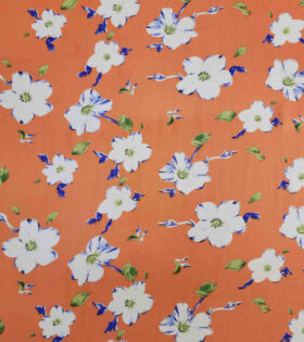 Printed Chiffon - 285