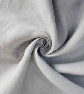 Irish Linen - Silver