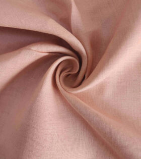 Irish Linen - Sweet Pink
