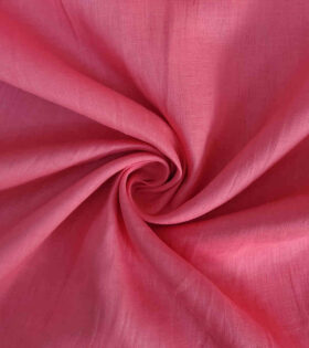 Irish Linen - Guava