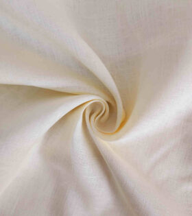 Irish Linen - Lemon
