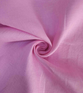 Irish Linen - Baby Pink