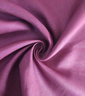 Irish Linen - Mauve