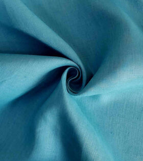 Irish Linen - Turquoise