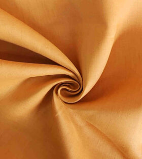Irish Linen - Mustard