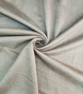 Sueded Scuba - Olive