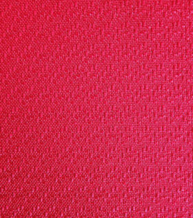 Hi-Low Basket - Red