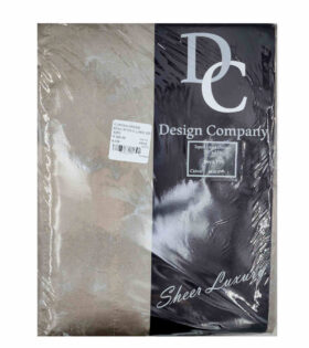 Ready to Hang Curtain - Mystic Lined - Mocha