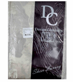Ready to Hang Curtain - Mystic Lined - Oyster