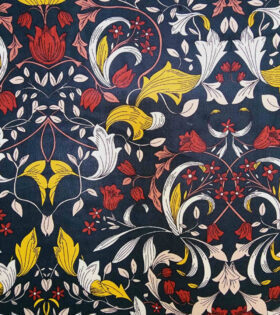 Printed Chiffon - 328