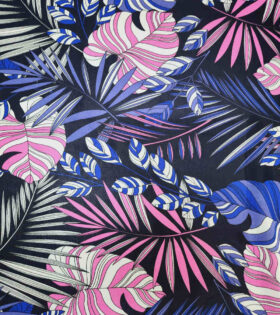 Printed Chiffon - 330