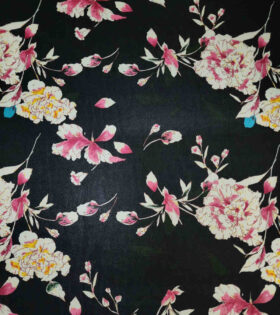 Printed Chiffon - 319