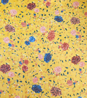 Printed Chiffon - 324