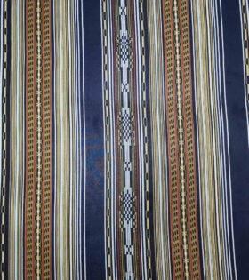 Printed Chiffon - 339