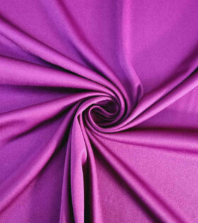 Trilobal - Plum