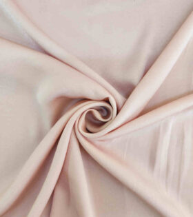 Galliano Satin - Blush