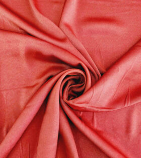 Galliano Satin - Chilli