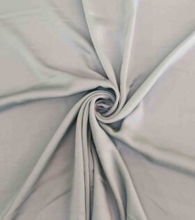 Galliano Satin - Duck Egg
