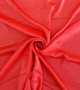 Galliano Satin - Guava