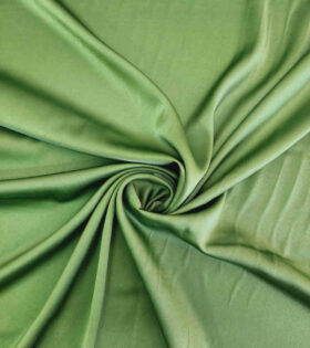 Galliano Satin - Olive