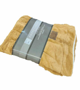 Rabit Fur Throw - 7