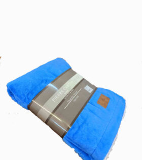 Rabit Fur Throw - 6
