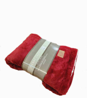 Rabit Fur Throw - 4