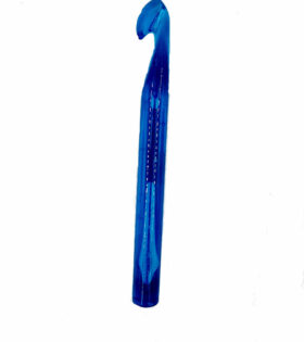 Plastic Crochet Hook - 15mm