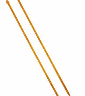 Crystal Knitting Needle - 5mm