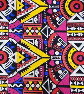 Disco Wax - Multicolored (Approx 6m Piece)