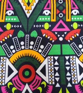 Disco Wax - Multicolored (Approx 6m Piece)