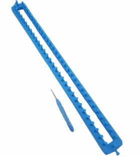 Rectangle Knitting Loom - 58cm