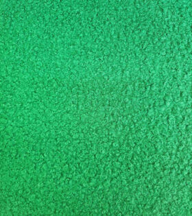 Melton Sherpa - Apple Green