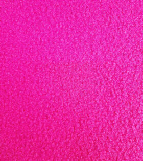 Melton Sherpa - Cerise Pink