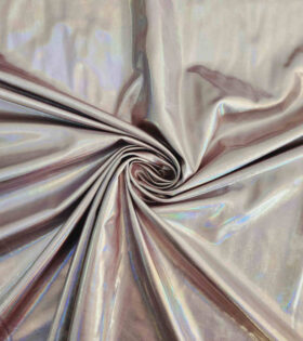 Foil Look 4-Way Stretch - Java