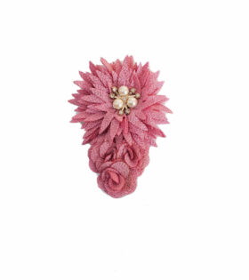 3D Flower - (ART3DF25)