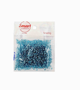 Beads - Small - Blue