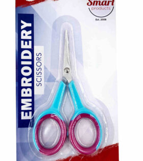 Embroidery Scissor - 4"