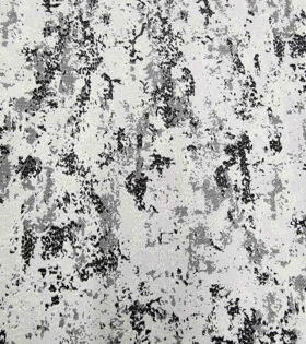 Imported Curtaining - Grey