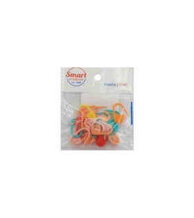 Lock Stitch Marker - (20 Piece)