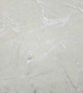 Marble Voile - Silver