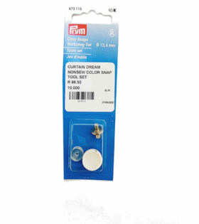 Prym Non-Sew Color Tool Set