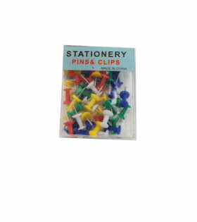 Push Pins