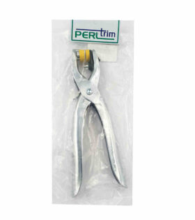 Silver Poppa Plier