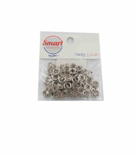 Snap Buttons (Set of Two)