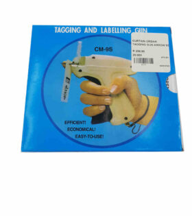Tagging Gun