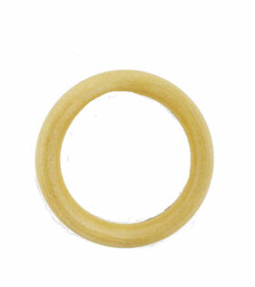 Wooden Ring - 80mm