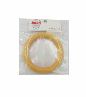 Wooden Ring - 100mm