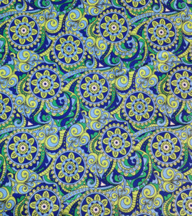 Fabulously Fruity Cotton - 4