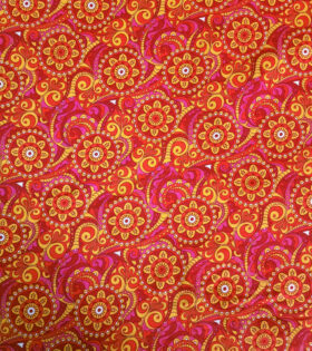 Fabulously Fruity Cotton - 7